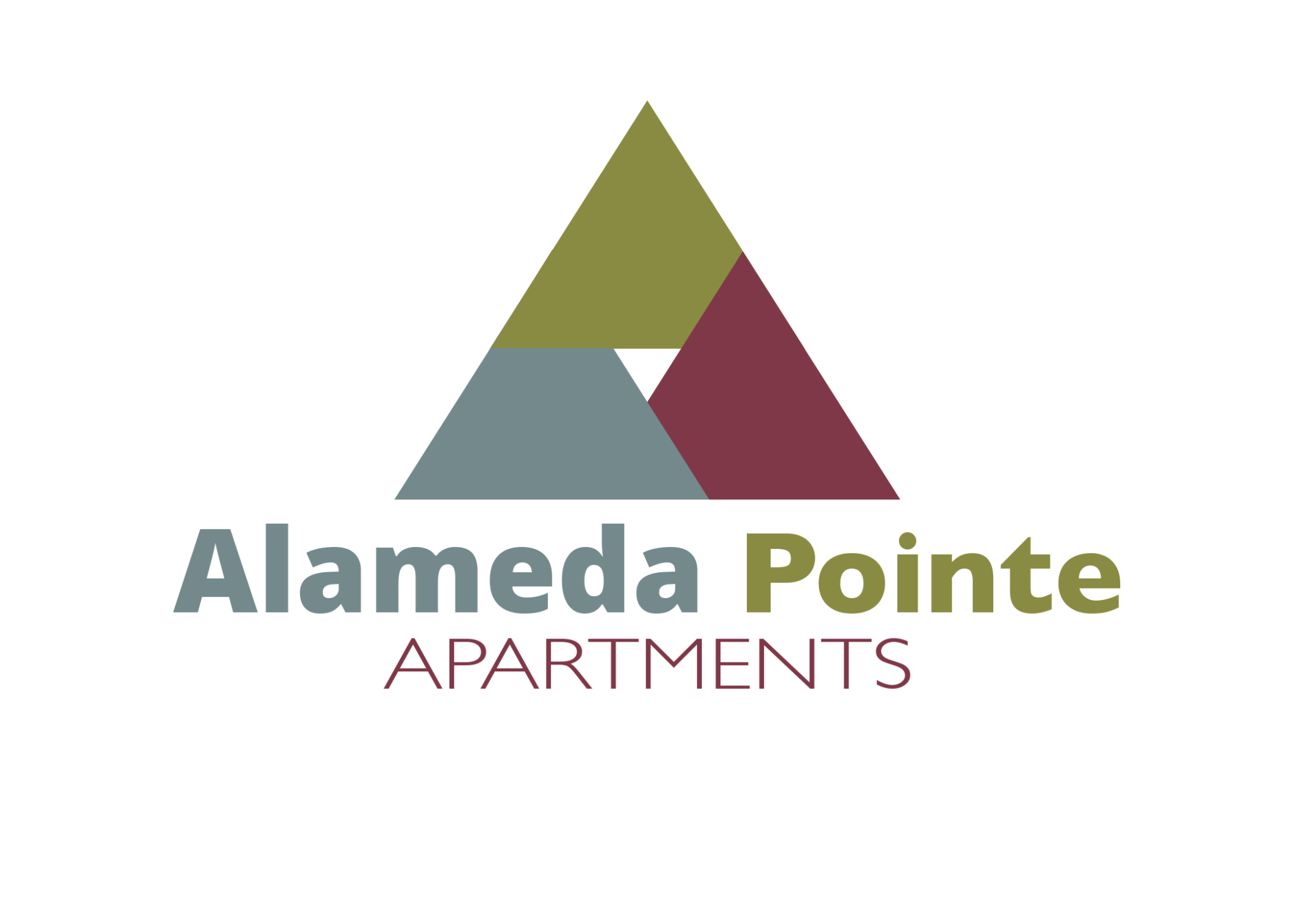 Virtual tours alameda pointe apartments